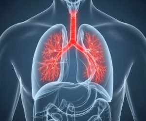 Bronchitis and wheezing