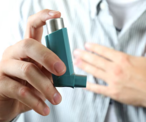 Asthma diagnosis and long-term management
