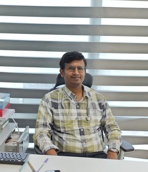 Dr.N Niranjan