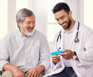 Pulmonary Function Tests (PFTs)