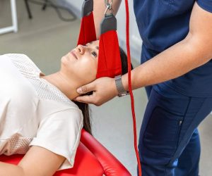 Vertigo and Balance Treatment