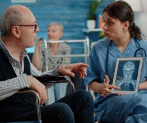 Memory and Cognitive Disorder Clinics