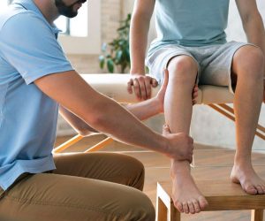 Knee Pain & Joint Pain Treatment