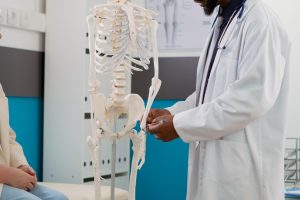 Arthritis & Osteoporosis Management